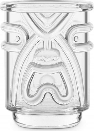 Final Touch - Tiki Shot Glasses Set of 4 - TK5301