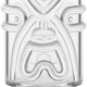 Final Touch - Tiki Shot Glasses Set of 4 - TK5301