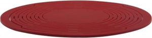 Final Touch - Up&Away Collapsible Silicone Bottle Bag Red - FTA1079