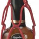 Final Touch - Up&Away Collapsible Silicone Bottle Bag Red - FTA1079