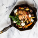 Finex - 10" Cast Iron Skillet - S10-10001