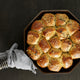Finex - 10" Cast Iron Skillet - S10-10001
