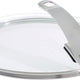 Fissler - 11" Premium Glass Lid - 185-000-28-2000