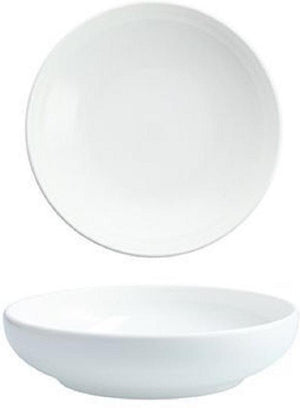 Fortessa - 6" Purio FBC Coupe Bowls Set of 4 - HBW-00-811