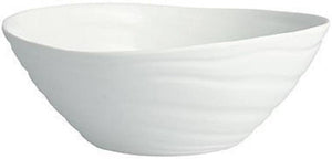 Fortessa - 7" Playa Blanca DVM Bowls Set of 12 - DV.MD.FF6549W