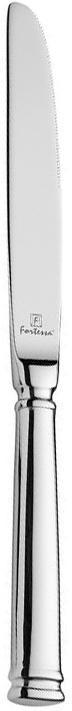 Fortessa - 8.9" Bistro Stainless Steel Dessert Knives Set of 12 - 1.5.130.00.015