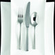 Fortessa - 9.2" Lucca Stainless Steel Table Knife Set of 12 - 1.5.102.00.005