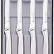 HENCKELS - 4 PC Steak Knife Set - 35199-444