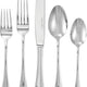 HENCKELS - 45 PC Allegro Flatware Set - 22544-345