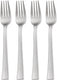 HENCKELS - Andria 4 PC Dinner Fork Set - 22529-441