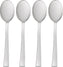 HENCKELS - Andria 4 PC Dinner Spoon Set - 22529-446