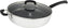 HENCKELS - Elements 5 QT Non-Stick Saute Pan with Lid - 70001-002