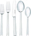 HENCKELS - Modena 20 PC Flatware Set - 22574-320