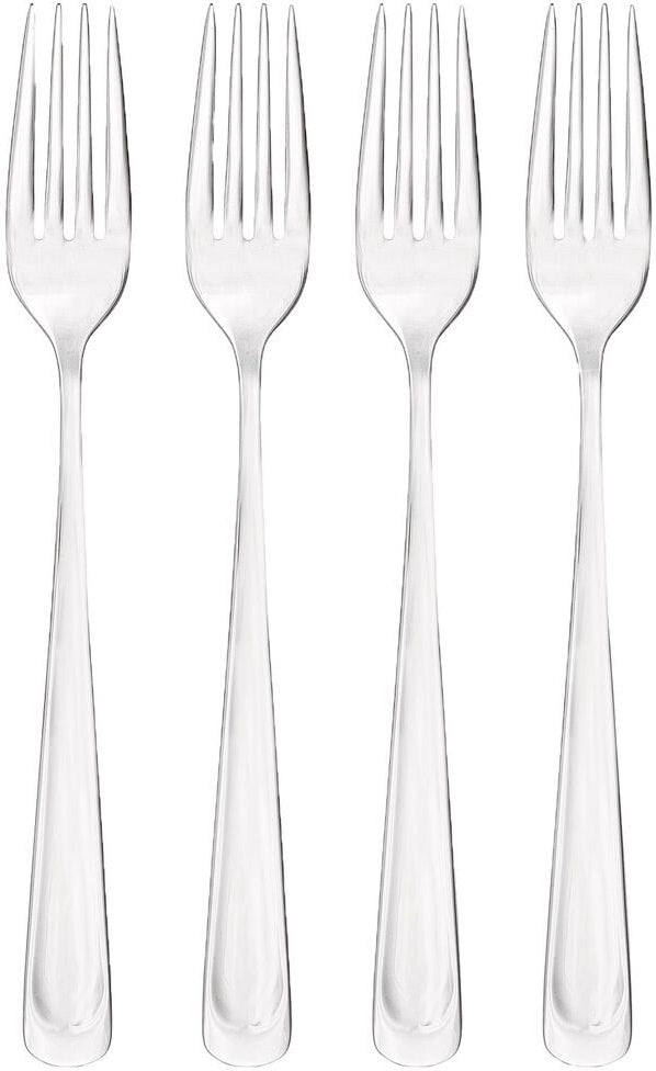 HENCKELS - Silvano 4 PC Salad Fork Set - 22552-461