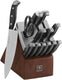 HENCKELS - Statement 14 PC Self-Sharpening Knife Block Set - 13553-014