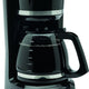 Hamilton Beach - Black 12 Cup Digital Programmable Coffee Maker - 43874