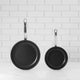 Hestan - 2 PC ProBond Titum Nonstick Fry Pans - 31645