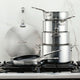Hestan - 7 PC Thomas Keller Insignia Cookware Set - 31014