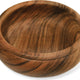 Ironwood Gourmet - Large Bead Rim Salad Bowl - 28251