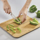 Joseph Joseph Bamboo Chop2Pot Folding Chopping Board - 60112