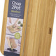 Joseph Joseph Bamboo Chop2Pot Folding Chopping Board - 60112