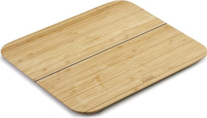 Joseph Joseph Bamboo Chop2Pot Folding Chopping Board - 60112