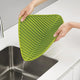 Joseph Joseph - Flume Small Dish Draining Mat Grey - 7085087GY