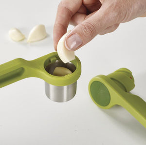 Joseph Joseph Helix Garlic Press - 20102