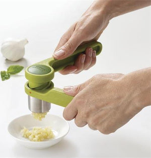 Joseph Joseph Helix Garlic Press - 20102