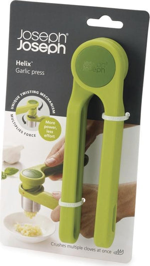 Joseph Joseph Helix Garlic Press - 20102