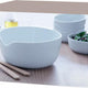 LSA International - Dine Salad Bowl and Oak Servers - LP218-26-997