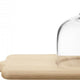 LSA International - Dome & Oak Paddle - LG1163-35-301