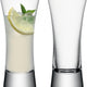 LSA International - Moya Clear Set of 2 Highball Glasses - LG837-12-985