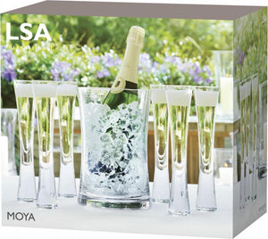 LSA International - Moya Serving Set - LG1372-00-985