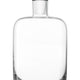 LSA International - Whisky Renfrew Clear Decanter & Walnut Base - LG1216-39-301