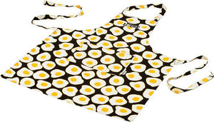 Lodge - Egg Apron - A5-AEGG