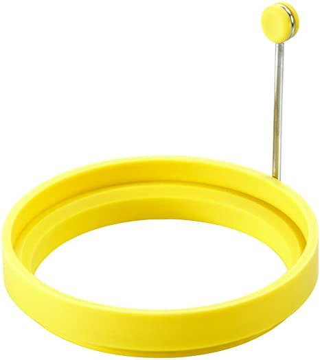 Lodge - Silicone Egg Ring - ASER