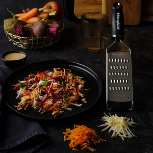 Microplane - Gourmet Series Julienne Grater - 45003E-3