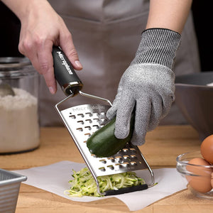 Microplane - Gourmet Series Ultra Course Grater - 45011E-3