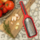 Microplane - Select Series Coarse Cheese Grater Red - 51101