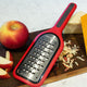 Microplane - Select Series Extra Coarse Cheese Grater Red - 51138