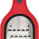 Microplane - Select Series Extra Coarse Cheese Grater Red - 51138