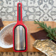 Microplane - Select Series Fine Cheese Grater Red - 51102