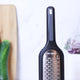 Microplane - Select Series Ribbon Cheese Grater Black - 51009