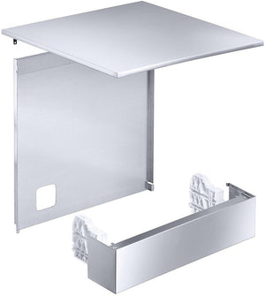 Miele - Stand 1-80 Conversion Kit - Stand-1-80
