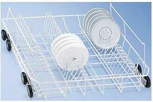 Miele - U 881 Lower Basket with Fixed Insert for Saucers - U-881