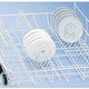 Miele - U 881 Lower Basket with Fixed Insert for Saucers - U-881