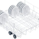 Miele - U 881 Lower Basket with Fixed Insert for Saucers - U-881