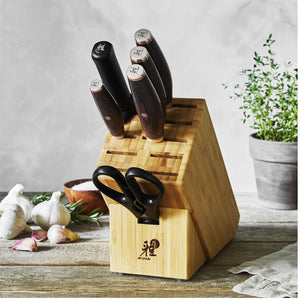 Miyabi - Artisan 7 PC Knife Set - 34080-000