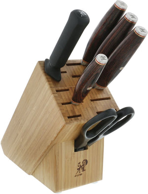 Miyabi - Artisan 7 PC Knife Set - 34080-000